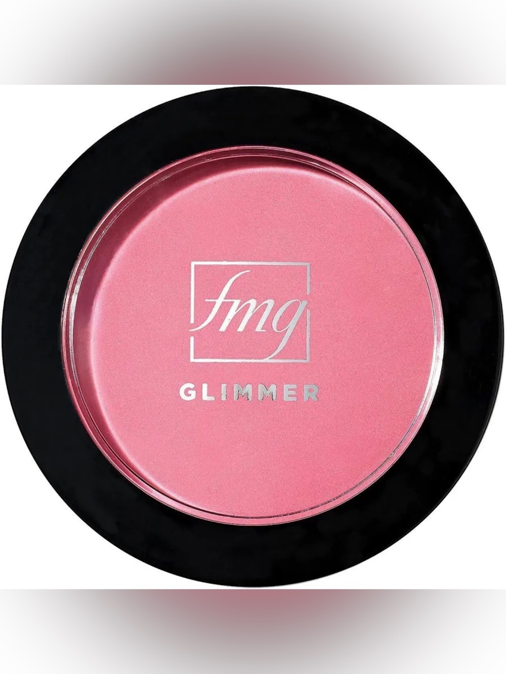 FMG Glimmer Powder Blush Avon